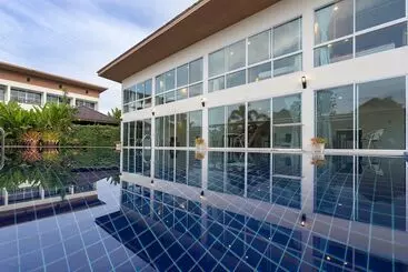 Lipa Bay Residence