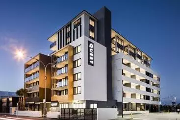 Apartahotel Quest Robina
