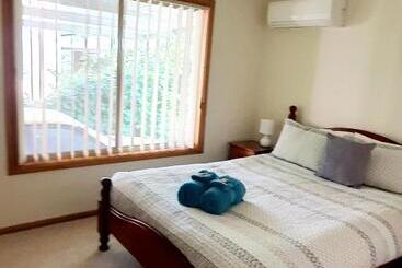 فندق صغير The Convent Boutique Accommodation