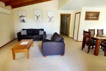 هاستل The Convent Boutique Accommodation