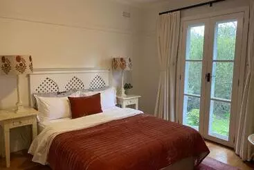 Bed and Breakfast Aashay Country Stay