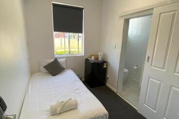 Central Motel Mudgee