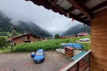 Aparthotel Eş Pansiyon