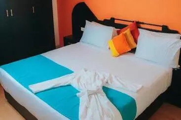 Hotel Aracan Portsaid