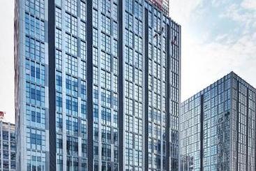 Hotel Hongliang Garden