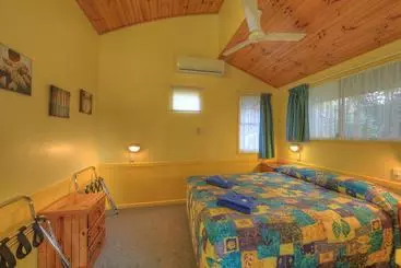 Motel Sunlover Lodge