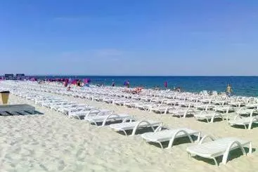 پانسیون гостевой дом у моря, Guest House By The Sea