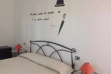 ペンション Il Podere