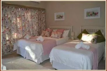 Pensió Jockinn Guest House