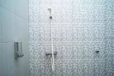 Panzió Koolkost Syariah Near Transmart Tegal