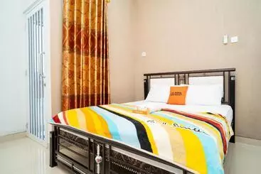 Pensione Koolkost Syariah Near Transmart Tegal