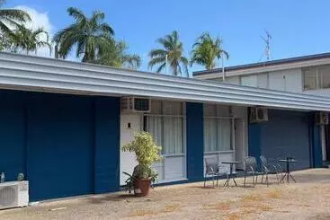 South Gladstone Motel