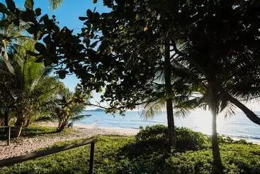 Aparthotel Villa Beach Palm Cove