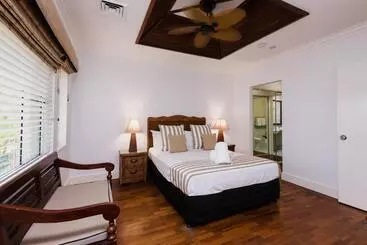 Aparthotel Villa Beach Palm Cove