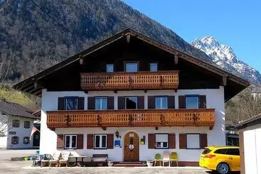 Bed and Breakfast Landhaus Graßmann