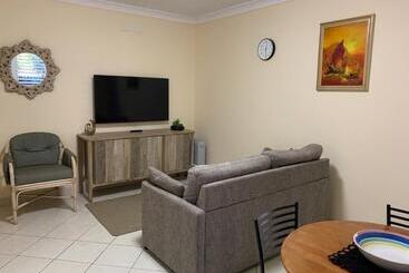 Bel Mondo Apartments