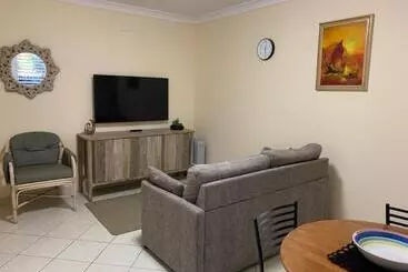 Bel Mondo Apartments