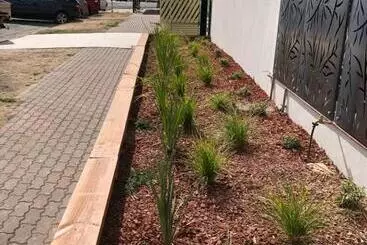 Club Hotel Motel Roma