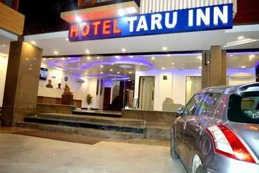 Hotel Taru Inn