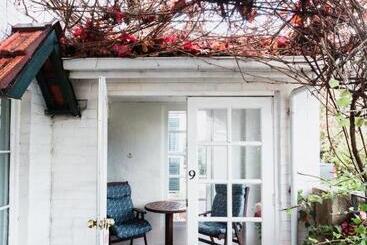 Motel Battery Point Manor