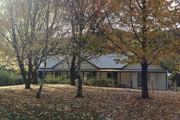 汽车旅馆 Goldberryaccommodation