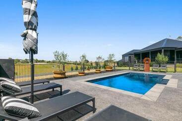 פנסיון Campania Non Spa Suite