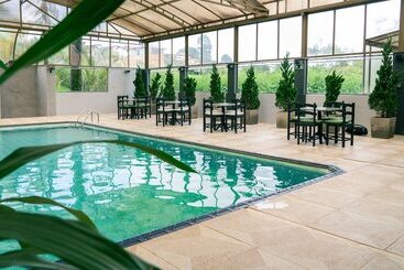 Pension Pousada Monttana   By Up