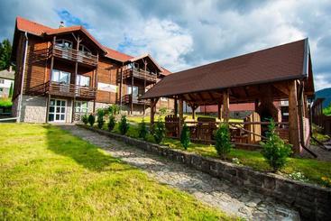 Pensionat Silver Villa