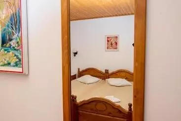 Pensjonat Silver Villa