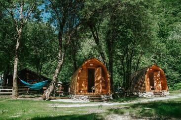 Majatalo Top Rafting Center