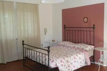 B&b Le Querce