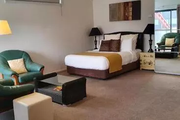 Bed and Breakfast Hangar House Mudgee