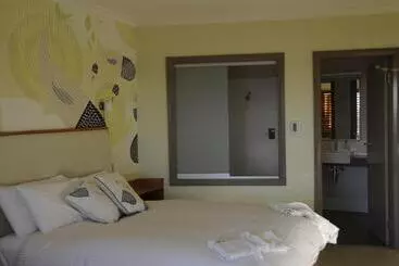 Bed & Breakfast Saltair Luxury Accommodation Adults Only