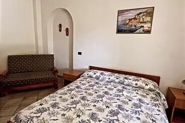 Aparthotel Case Vacanze Le Buganville