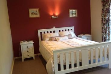 Hotel Breakaway Farmstay