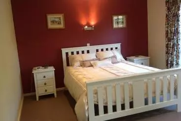 Hotel Breakaway Farmstay