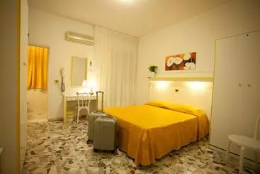 Hotel Medusa