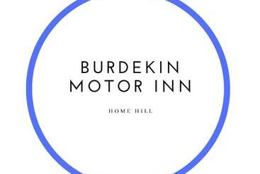 モーテル Burdekin Motor Inn