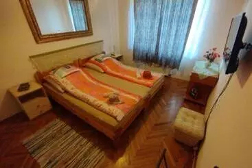 Pension Liget Szálláshely