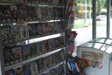 Tuncurry Lakes Resort