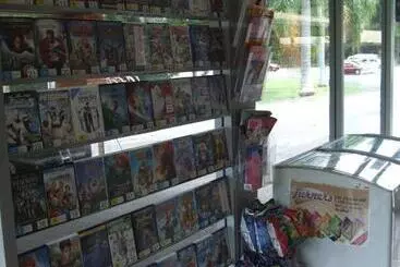 Tuncurry Lakes Resort