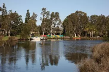Tuncurry Lakes Resort