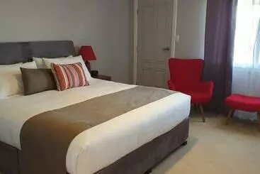 Aamiaismajoitus (B&B) Sancerre Estate