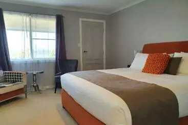 Bed and Breakfast Sancerre Estate
