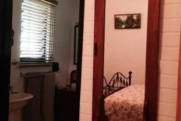 Belvoir B&b Cottages