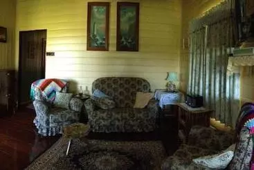 Belvoir B&b Cottages