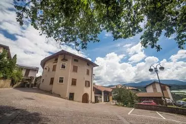 Hotel Al Restelar