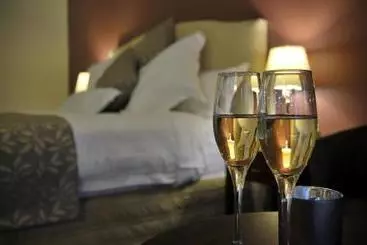 Hôtel Black Spur Inn