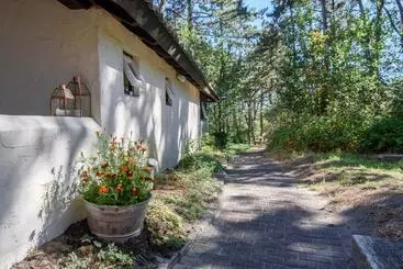 Hotel Folkshegeskoalle Schylgeralân