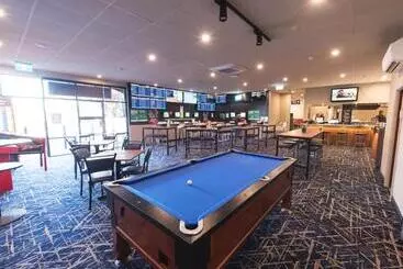 هتل Nightcap At Hendon